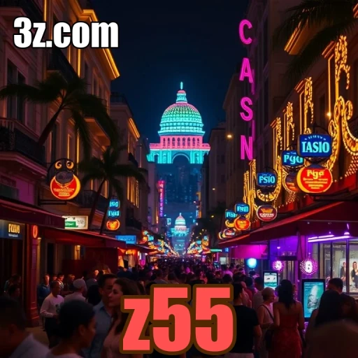 Especificidades dos Guides no z55: Explore Novos Horizontes