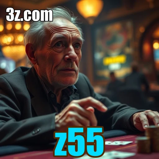 Novidades e Curiosidades: Z55 em Sua Melhor Versão