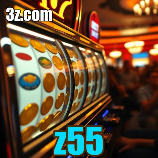 Aventuras em Simulation: Aventuras Incríveis no Z55